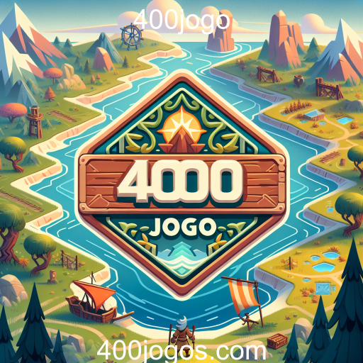 Explorando o Mundo dos Jogos de Aventura em 400jogo