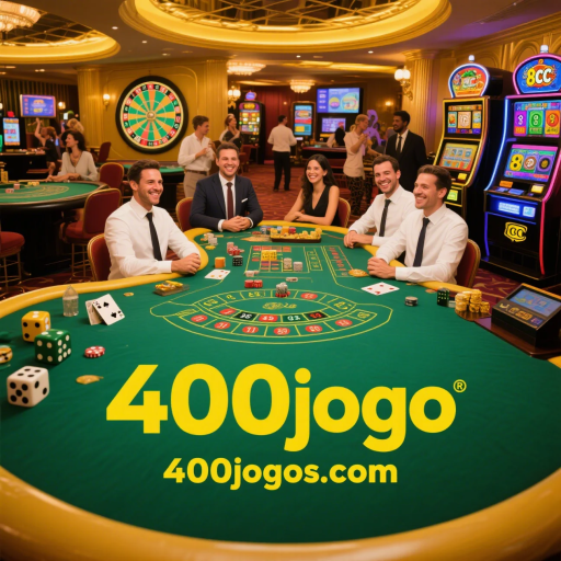 400jogo