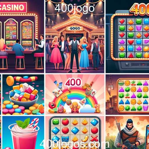 A Ascensão dos Jogos para Celular: Uma Nova Era dos Videogames