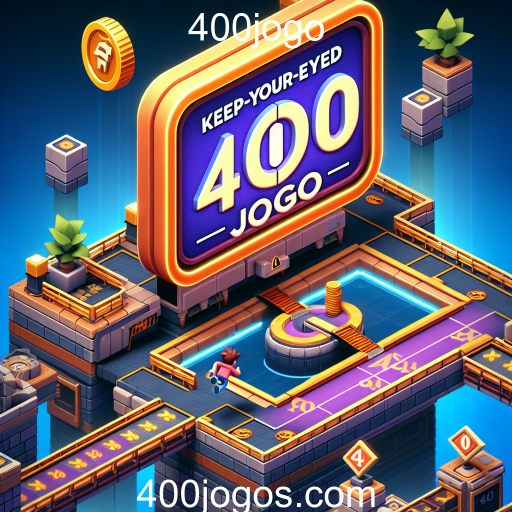 Explorando o Mundo dos Jogos de Aventura em 400jogo