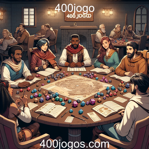 A Ascensão dos Jogos de Sobrevivência: Uma Nova Era de Desafios Digitais